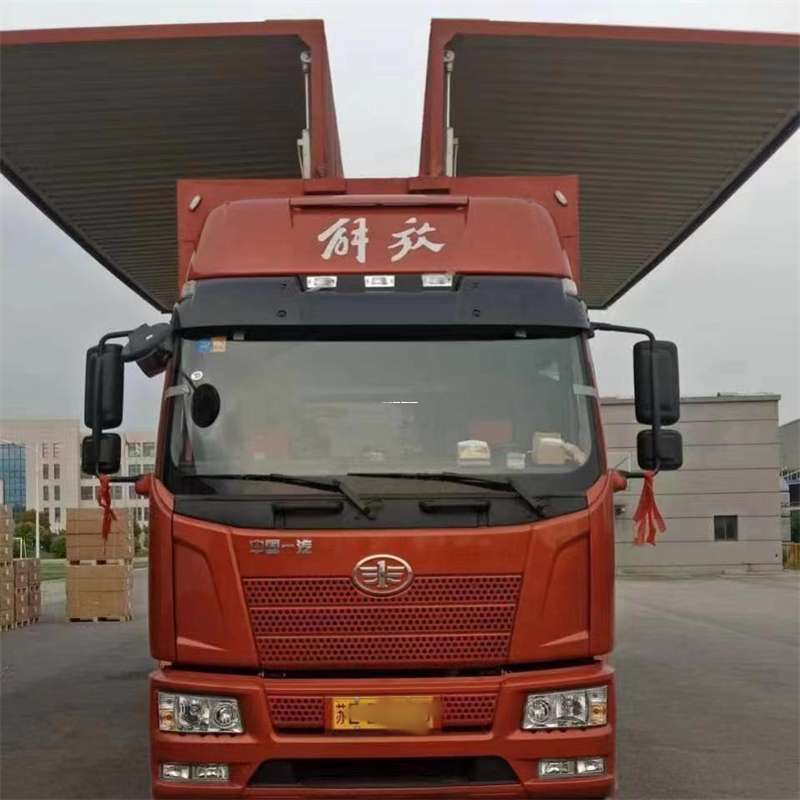 江西宜春樟树到长丰物流公司-一站式货运服务（长丰物流网点查询）
