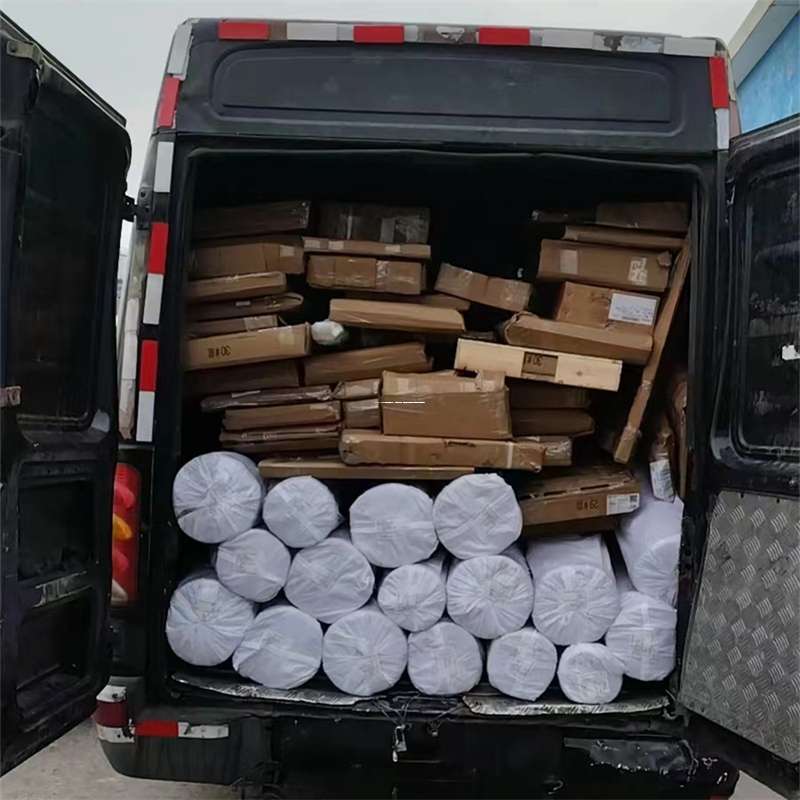 江西宜春樟树至北海货运专线——一站式物流服务，让您的货物畅行无忧（北海到全国物流货运公司）