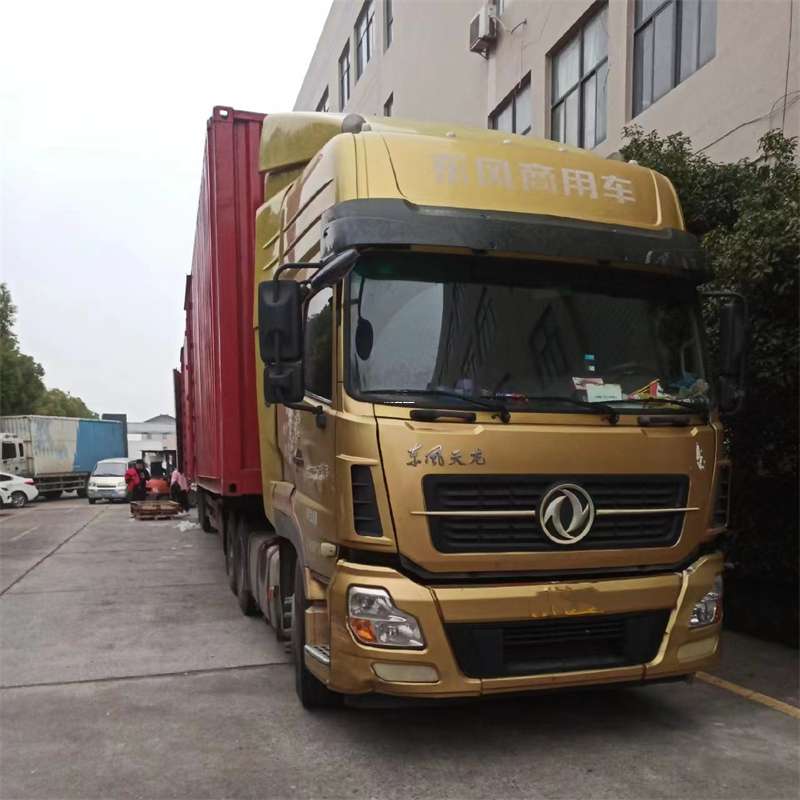 江西宜春樟树到龙口物流公司，一站式服务助您货运无忧