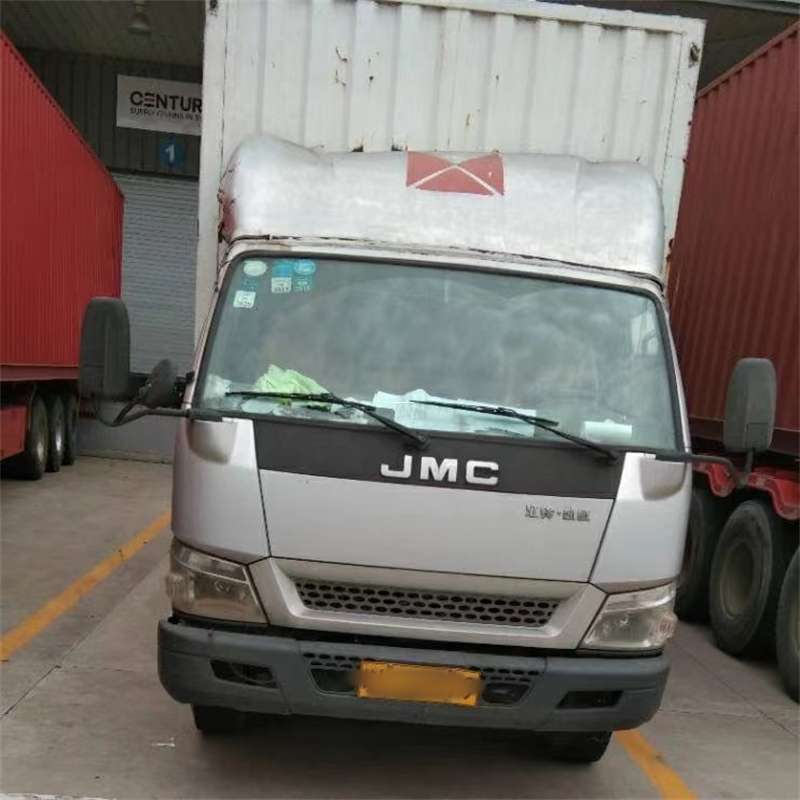 江西宜春樟树至荆州货运专线，一站式物流服务助您成功
