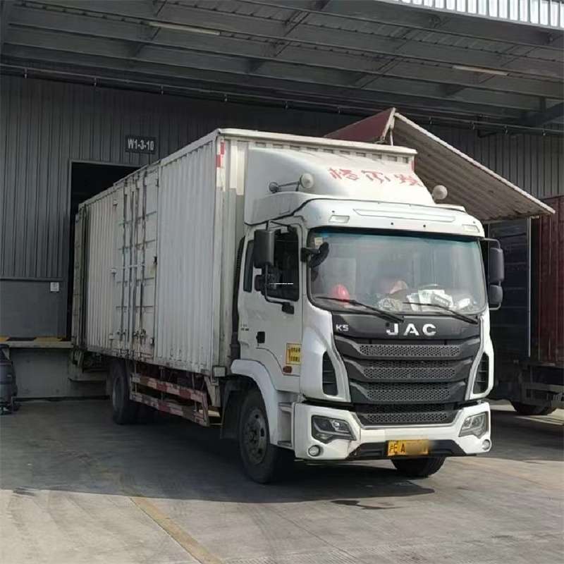 江西宜春樟树至德阳货运专线一站式物流服务，满足您的各种需求