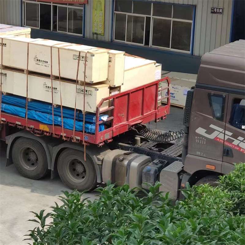 江西宜春樟树至新疆阿勒泰福海县物流专线，一站式服务，让您的货物畅行无忧